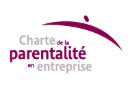 Logo Charte de la paternité