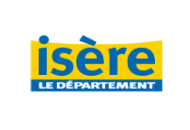 Logo Isère