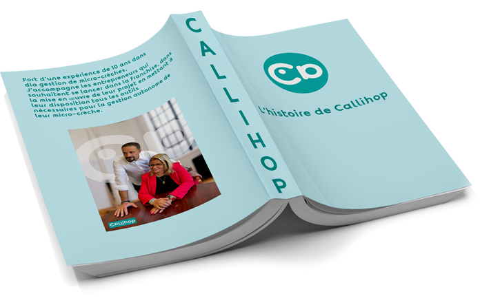 Histoire Callihop