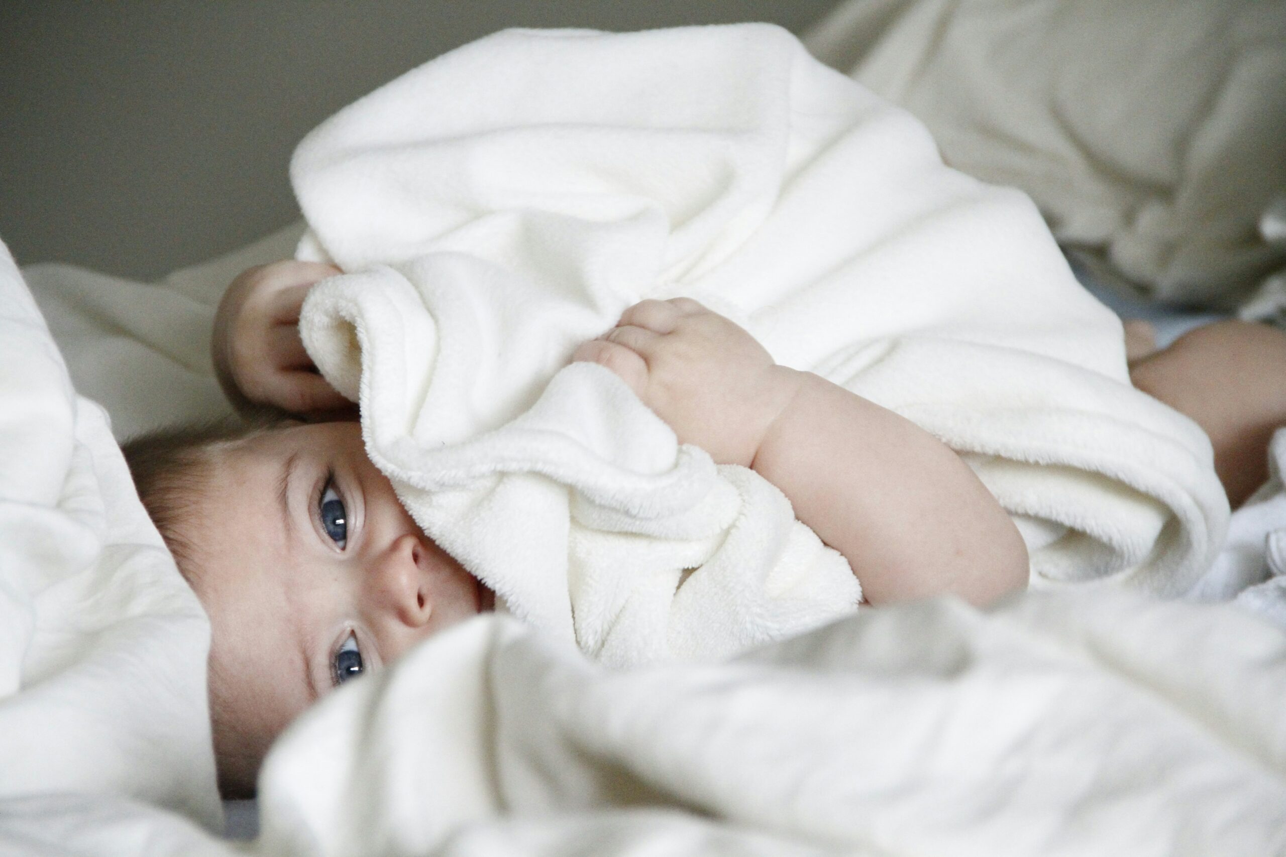 1000 premiers jours bébé